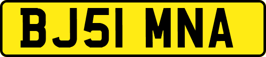 BJ51MNA