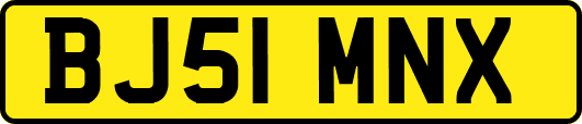 BJ51MNX