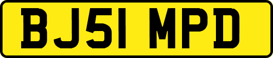 BJ51MPD