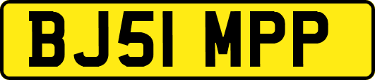 BJ51MPP