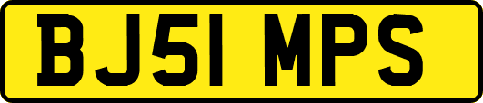 BJ51MPS