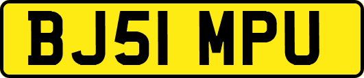 BJ51MPU