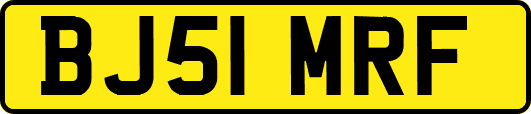 BJ51MRF