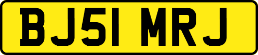 BJ51MRJ