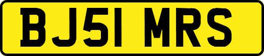 BJ51MRS