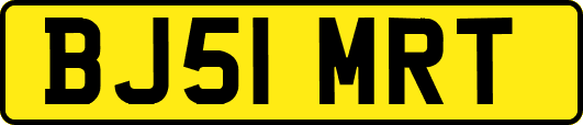 BJ51MRT