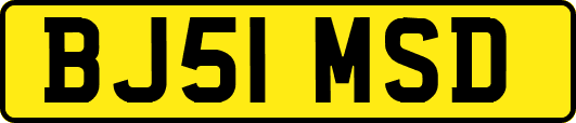 BJ51MSD