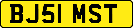 BJ51MST