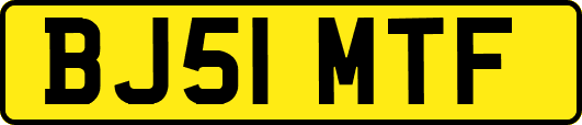 BJ51MTF