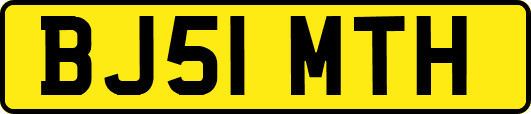 BJ51MTH