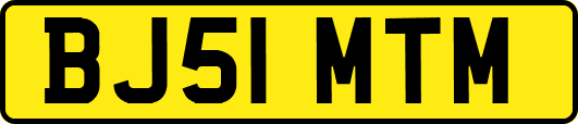 BJ51MTM