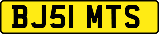 BJ51MTS