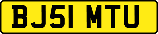 BJ51MTU