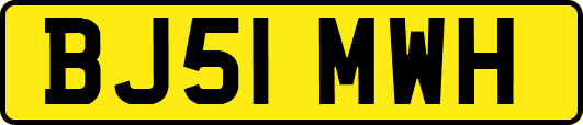 BJ51MWH