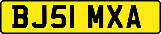 BJ51MXA