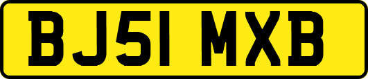 BJ51MXB