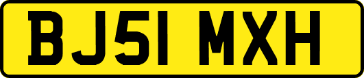 BJ51MXH