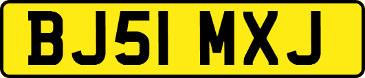 BJ51MXJ