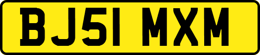 BJ51MXM