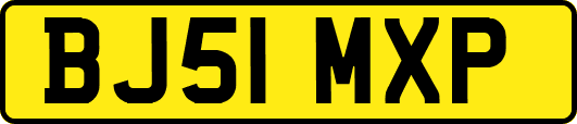 BJ51MXP