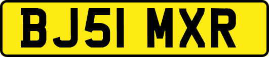 BJ51MXR