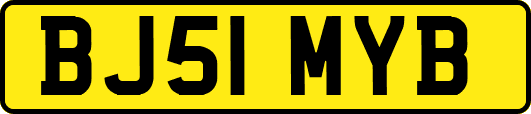 BJ51MYB