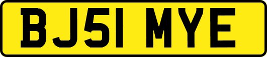 BJ51MYE