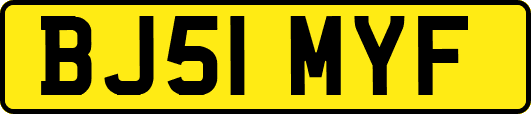 BJ51MYF