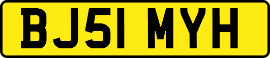 BJ51MYH