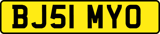 BJ51MYO