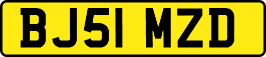 BJ51MZD