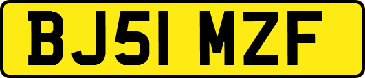 BJ51MZF