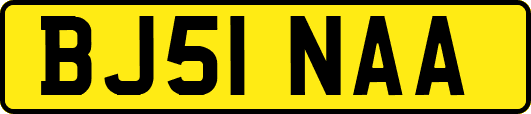 BJ51NAA