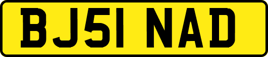 BJ51NAD