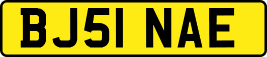 BJ51NAE