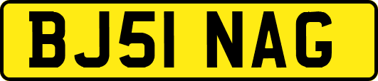 BJ51NAG