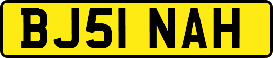 BJ51NAH