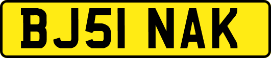 BJ51NAK