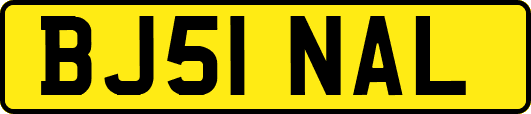 BJ51NAL