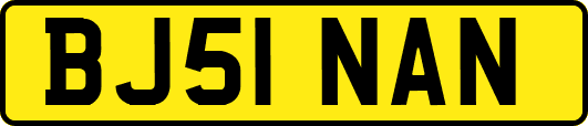 BJ51NAN