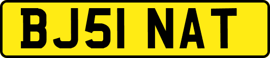 BJ51NAT