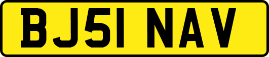 BJ51NAV