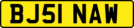 BJ51NAW