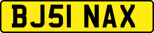 BJ51NAX