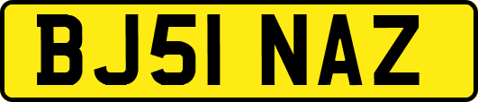 BJ51NAZ