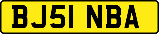 BJ51NBA