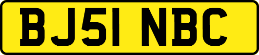 BJ51NBC