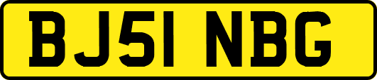 BJ51NBG