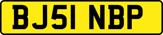 BJ51NBP