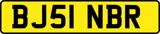 BJ51NBR